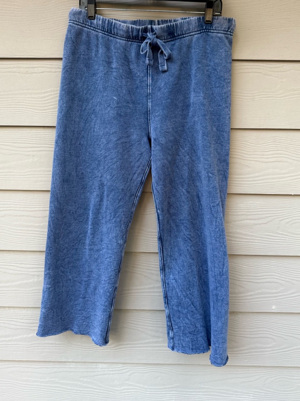 Frank & Eileen Bella Italian Sweatpants - Picture 9 of 10